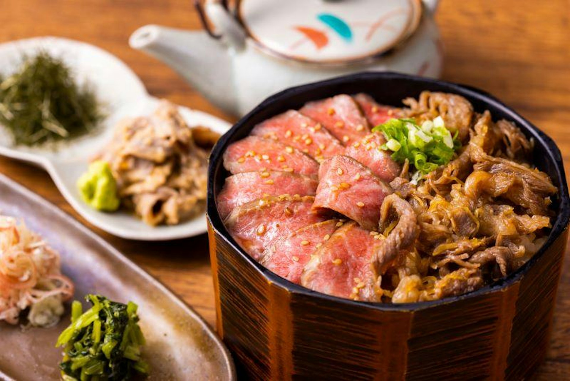 Top 7 Must-Try Culinary Delights in Karuizawa