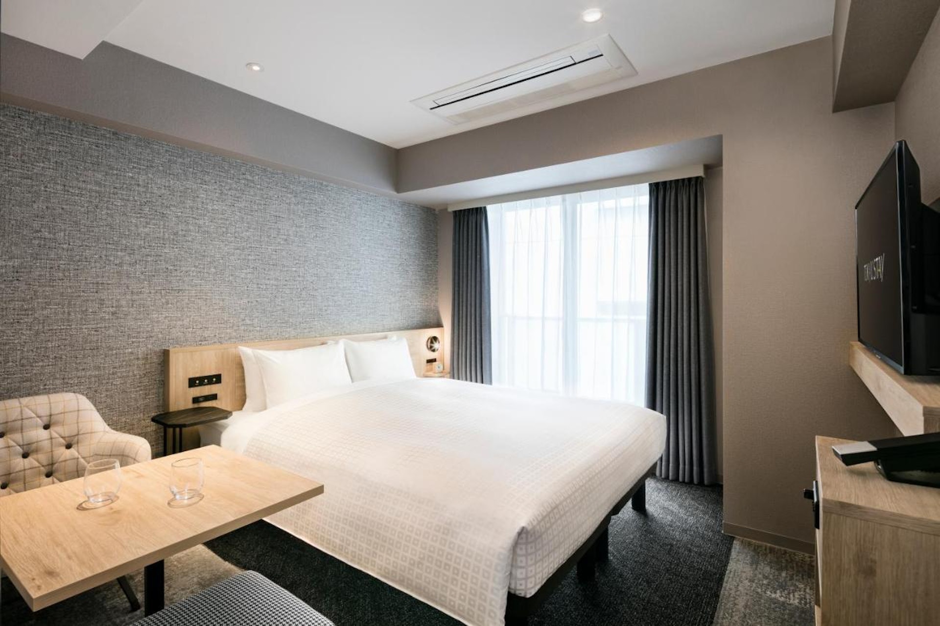 10 Recommended Hotels in Shibuya｜3 Minutes to Station／Floor-to-Ceiling Windows with Tokyo Tower View／Starting from $32 Per Person