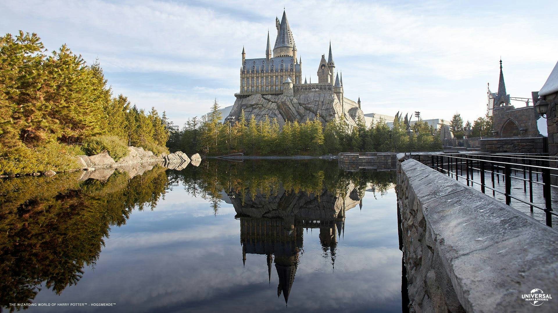 Universal Studios Japan (USJ) Guide｜Ticket Purchase Tips / Fast Pass / Top 10 Park Zones