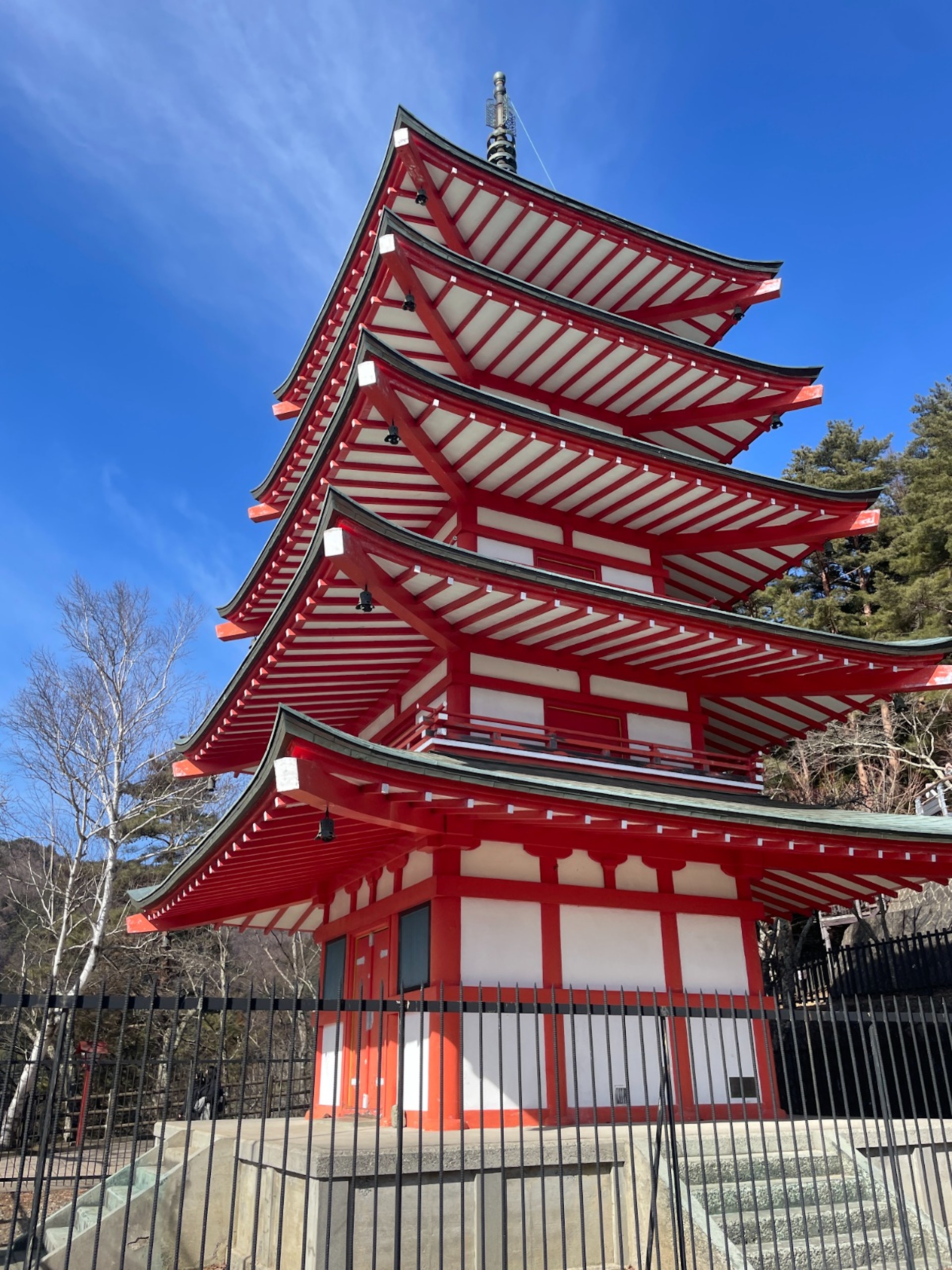 Top 6 Must-Visit Attractions for a Day Trip to Lake Kawaguchi