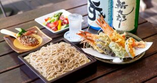 Top 7 Must-Try Culinary Delights in Karuizawa
