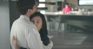 《夫妻的世界》劇照