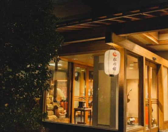 Century-Old Japanese Inn Faces Challenge as Foreign Guests 'Disappear' Without Paying