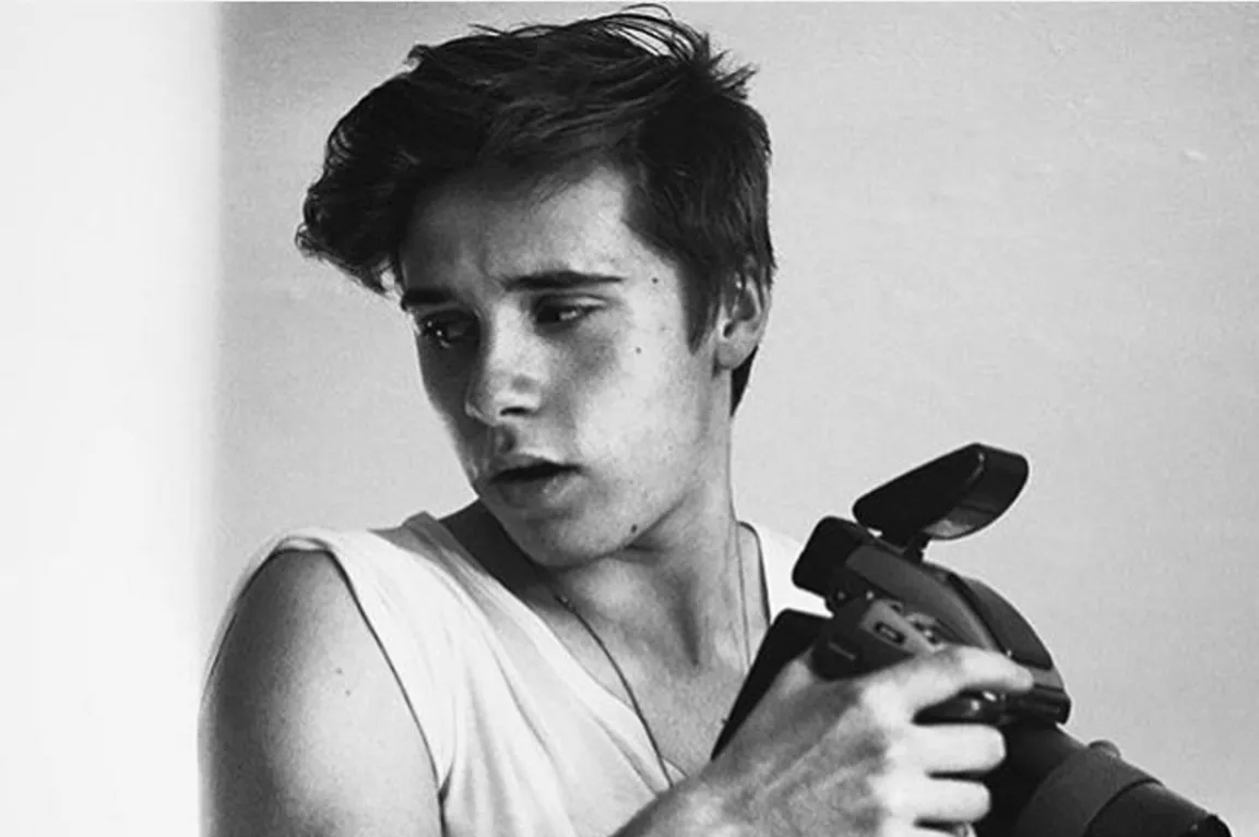 Brooklyn Beckham responds to Nepo Baby's questioning! Calmly face the label of 