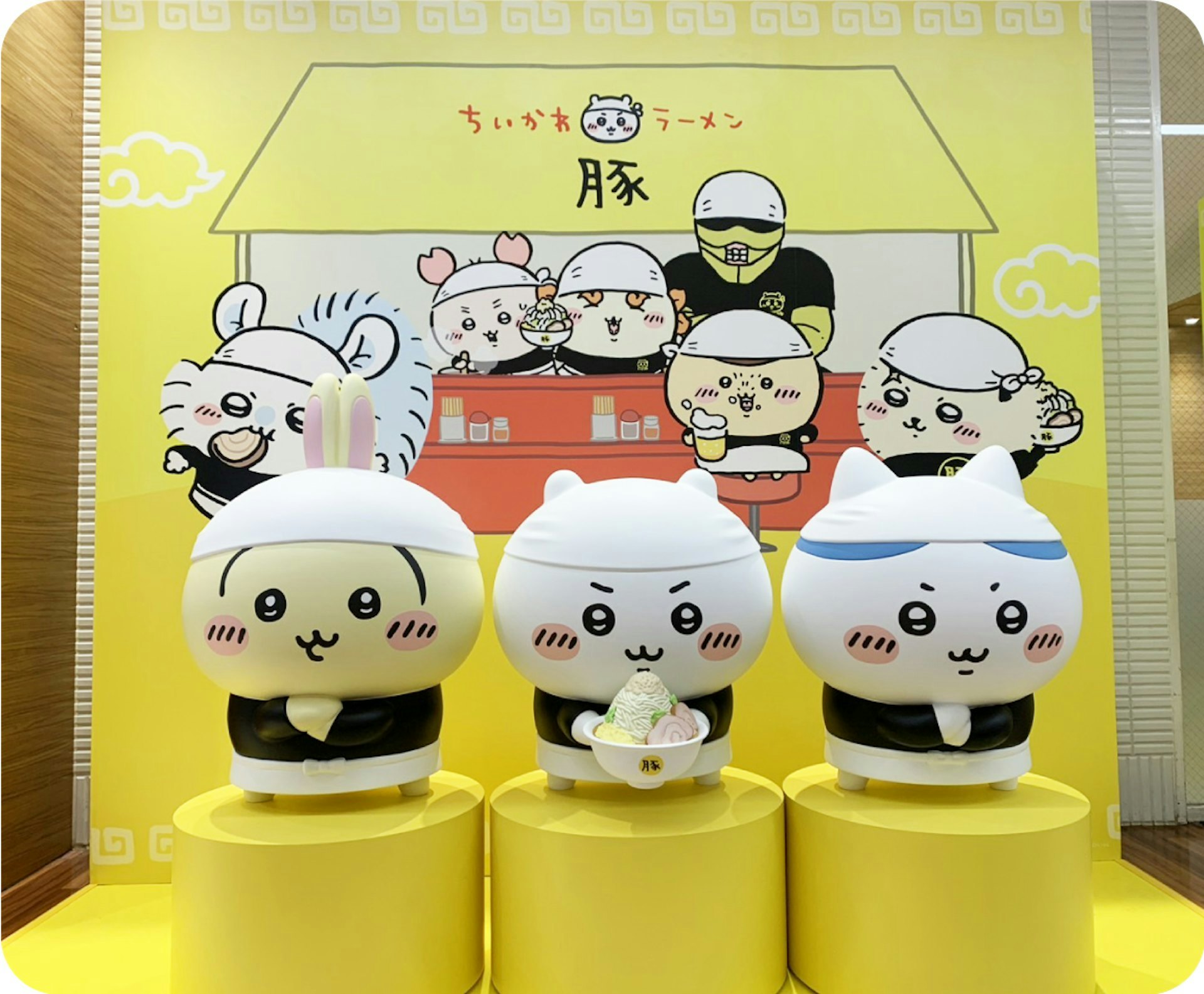 The Japanese anime 'Chiikawa' has become popular and sparked controversy! Netizens list 3 points of dissatisfaction, criticizing fans for blindly following trends, which is repulsive