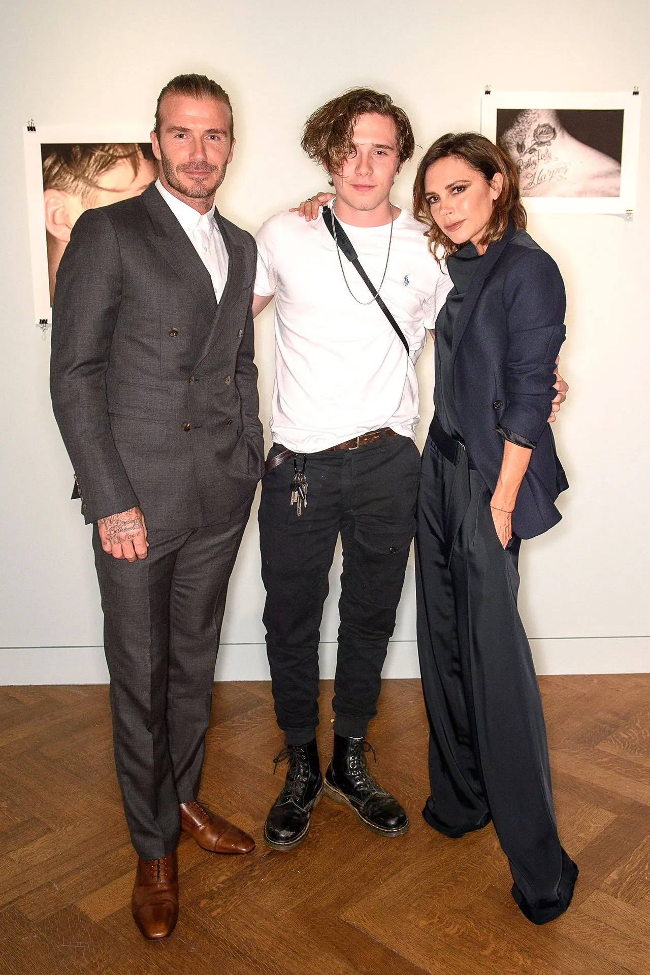Brooklyn Beckham responds to Nepo Baby's questioning! Calmly face the label of 