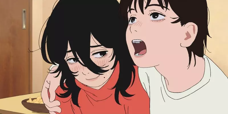 The Lily Innocence Trend in Japanese Anime! As long as the script is full of girls, they won't be scolded. Is it okay for a beautiful girl to do anything wrong?