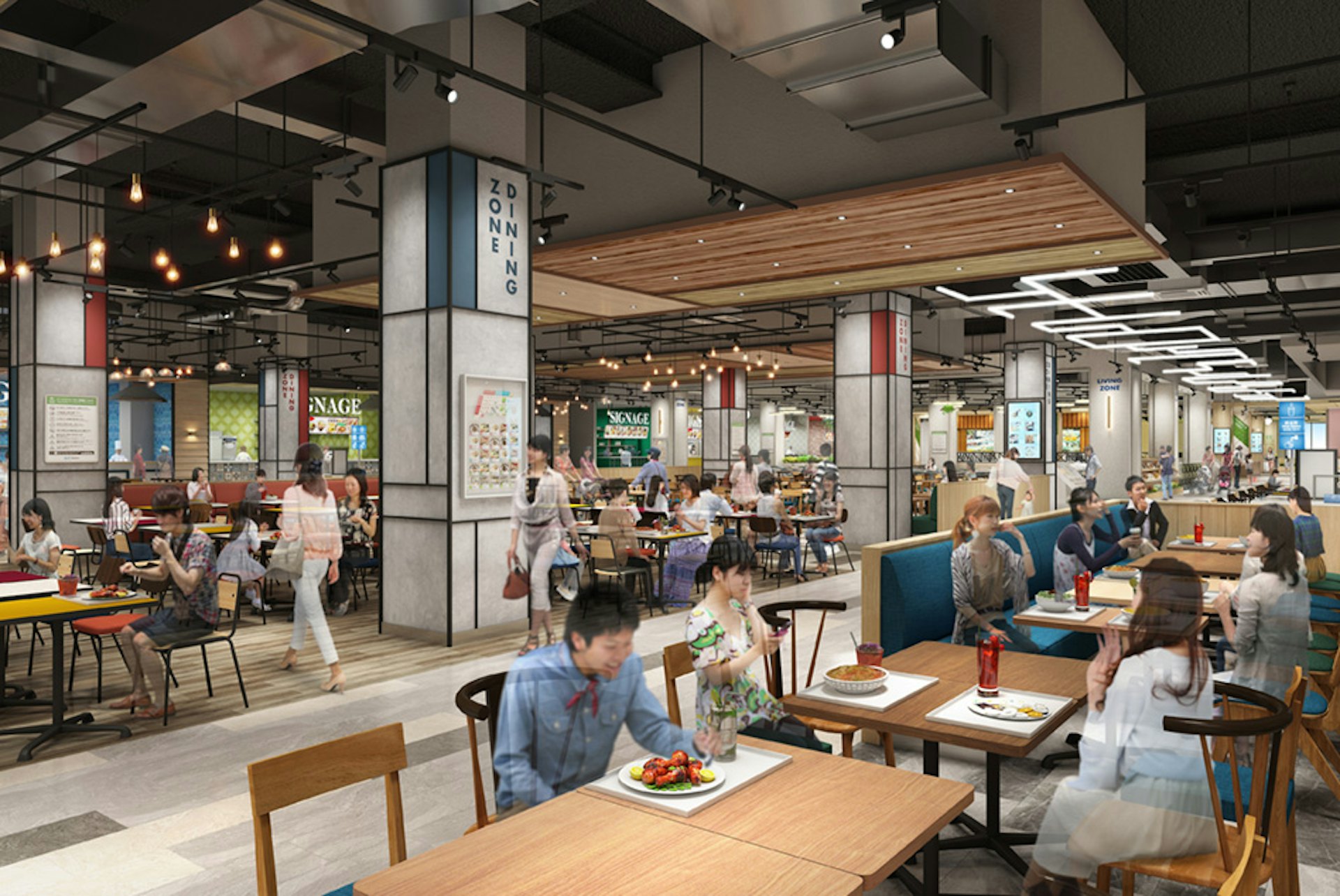 Osaka's new shopping mall 2024 | Must-visit souvenirs at Umeda KITTE, Shinsaibashi PARCO, and Outlet guide