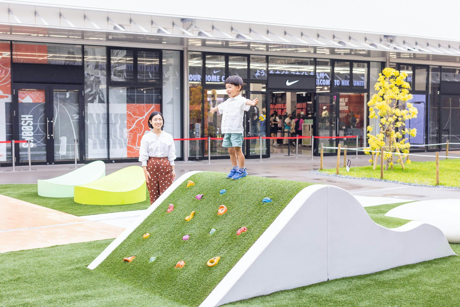 Fukuoka Outlet + 5 Major Recommendations for Shopping Centers | Sneakers / Apparel / Souvenirs / Groceries with Tax Refund Details