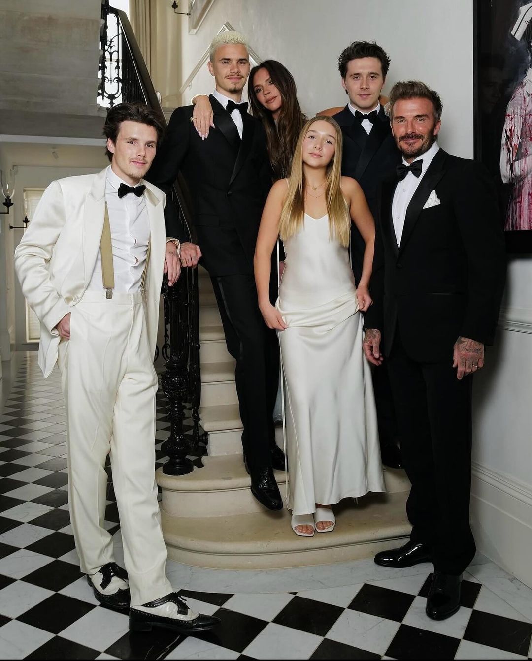 Brooklyn Beckham responds to Nepo Baby's questioning! Calmly face the label of 