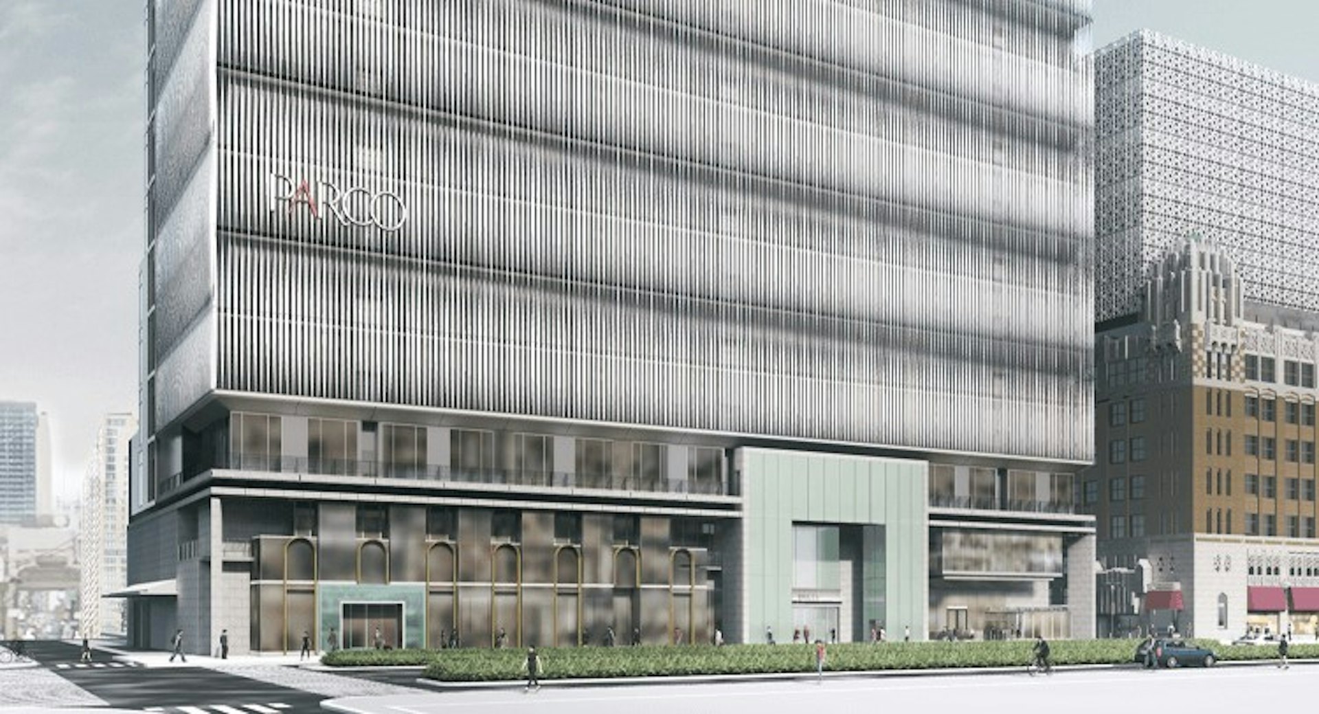 Osaka's new shopping mall 2024 | Must-visit souvenirs at Umeda KITTE, Shinsaibashi PARCO, and Outlet guide