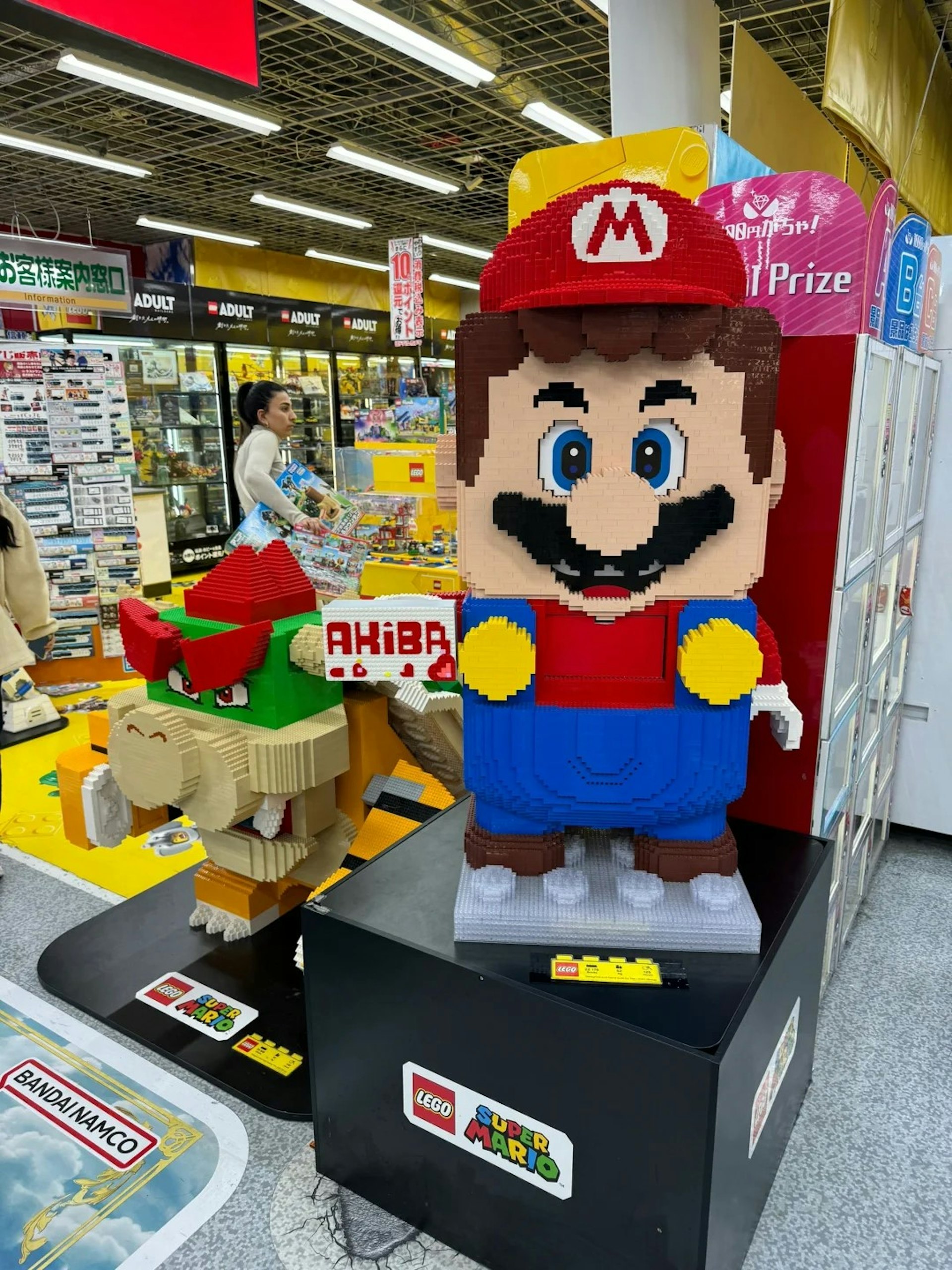 Osaka's new shopping mall 2024 | Must-visit souvenirs at Umeda KITTE, Shinsaibashi PARCO, and Outlet guide