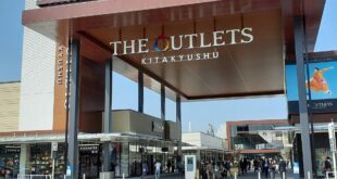 Fukuoka Outlet + 5 Major Recommendations for Shopping Centers | Sneakers / Apparel / Souvenirs / Groceries with Tax Refund Details