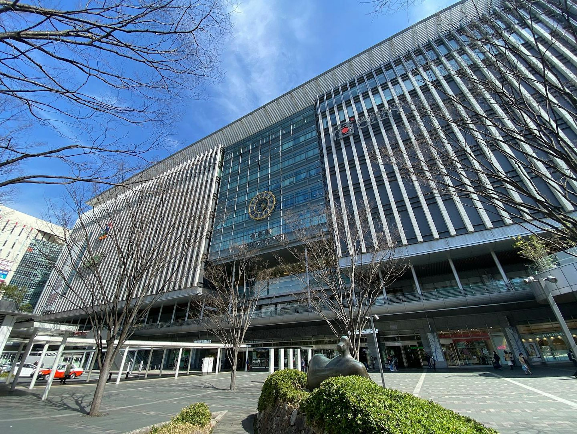 Fukuoka Outlet + 5 Major Recommendations for Shopping Centers | Sneakers / Apparel / Souvenirs / Groceries with Tax Refund Details