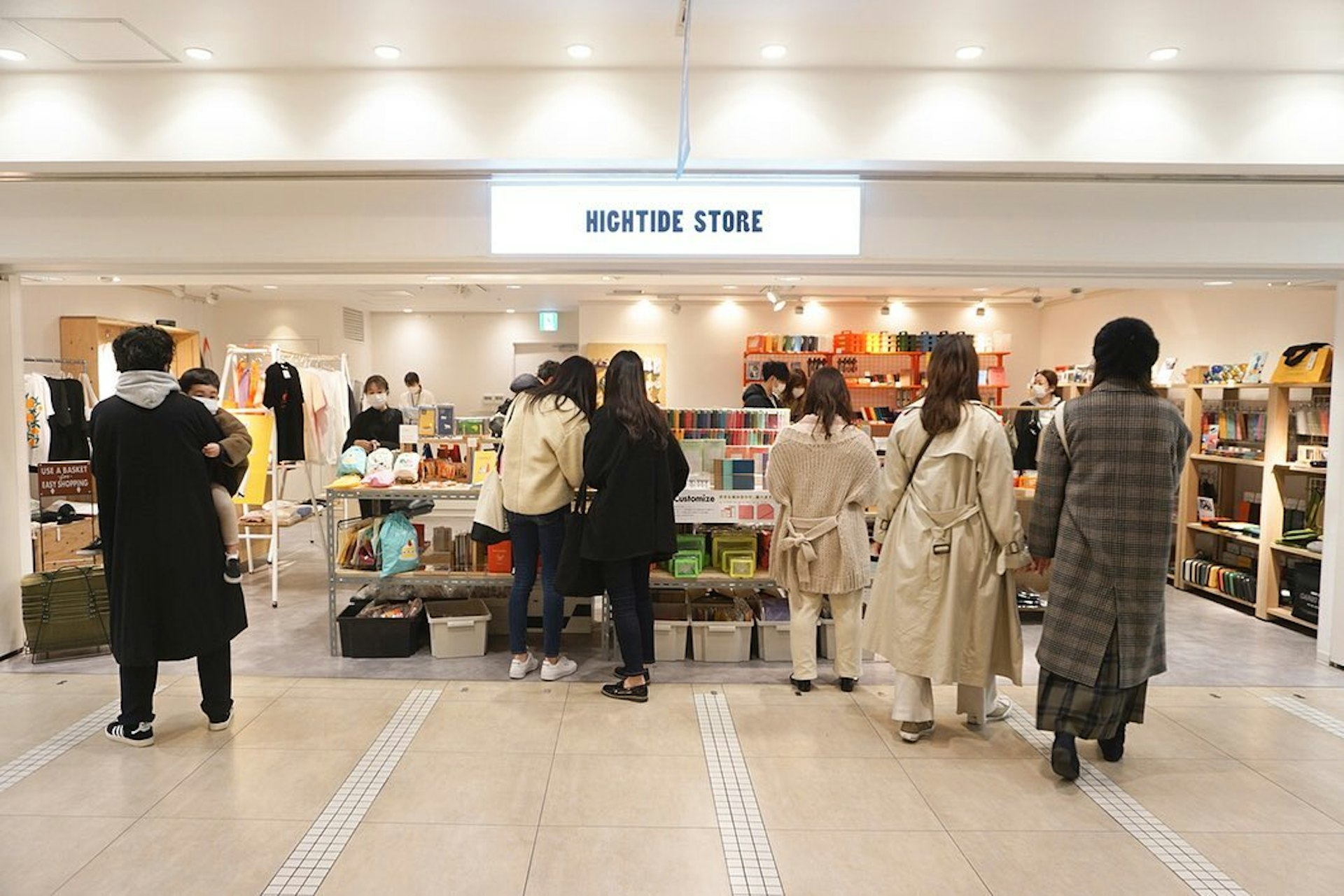Fukuoka Outlet + 5 Major Recommendations for Shopping Centers | Sneakers / Apparel / Souvenirs / Groceries with Tax Refund Details