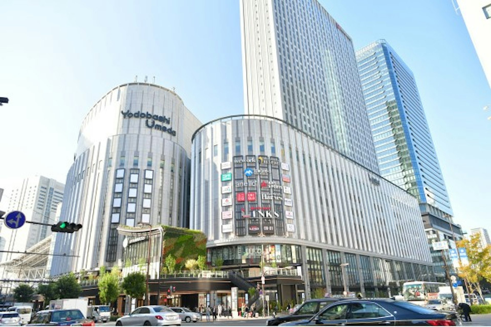 Osaka's new shopping mall 2024 | Must-visit souvenirs at Umeda KITTE, Shinsaibashi PARCO, and Outlet guide