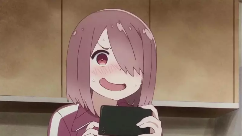 The Lily Innocence Trend in Japanese Anime! As long as the script is full of girls, they won't be scolded. Is it okay for a beautiful girl to do anything wrong?