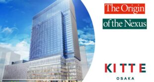 Osaka's new shopping mall 2024 | Must-visit souvenirs at Umeda KITTE, Shinsaibashi PARCO, and Outlet guide