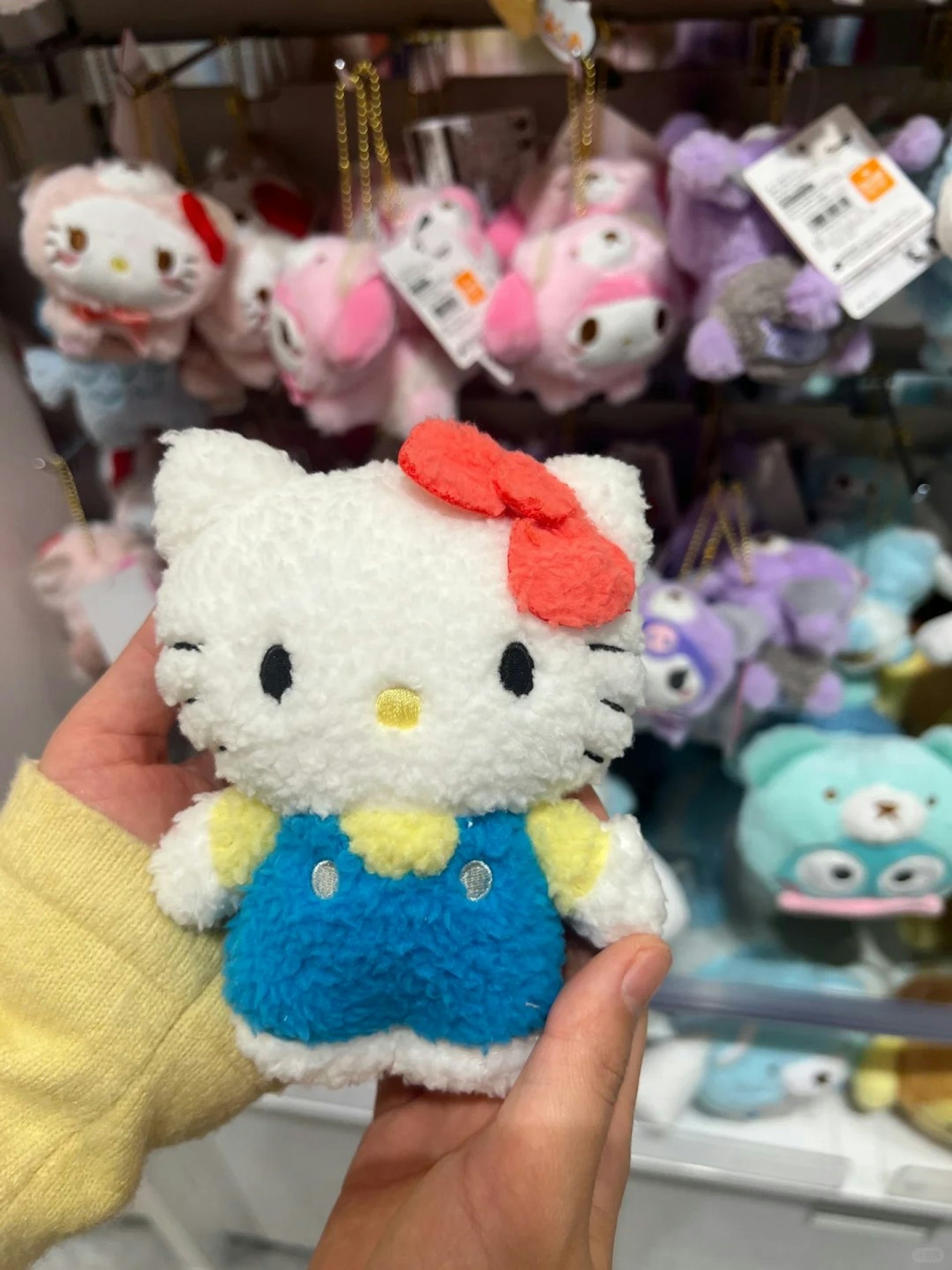 Osaka's new shopping mall 2024 | Must-visit souvenirs at Umeda KITTE, Shinsaibashi PARCO, and Outlet guide