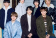 浪花男子 Duet (デュエット) 2025年2月号