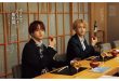八木勇征 中岛飒太 東京カレンダー 2025年 4月号