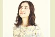 原田知世 リンネル 2025年 5月号