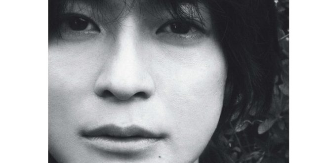 高桥文哉 フィガロジャポン（madame FIGARO japon）2025年5月号