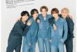 井上瑞稀 WiNK UP (ウインクアップ) 2025年4月号