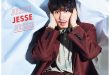 杰西 WiNK UP (ウインクアップ) 2025年4月号