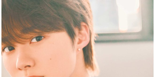 大桥和也 MEN’S PREPPY(メンズプレッピー) 2025年7月号