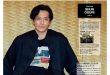 小栗旬 smart　2025年7月号