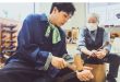 坂东龙汰 SODA 2025年9月号