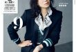 菅野美穗 otona MUSE 2025年9月号