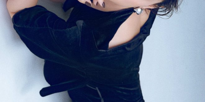 山本美月 otona MUSE 2025年9月号