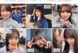 乃木坂46 日向坂46 樱坂46 FRIDAY (2025年09月12·19日号)