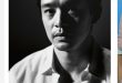 池松壮亮 ダ・ヴィンチ　2025年8月号