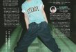 织山尚大 Myojo (ミョージョー) 2025年10月号