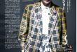 小田切让 月刊スカパー ！2025年10月号