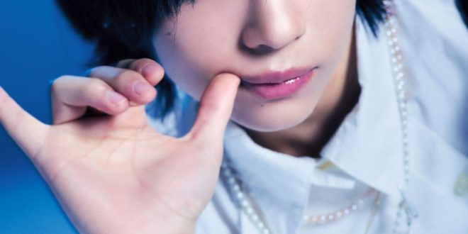 织山尚大 anan(アンアン) 2025年9月10号 No.2461