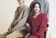 妻夫木聪 广濑铃 MEN’S NON-NO (メンズノンノ) 2025年10月号