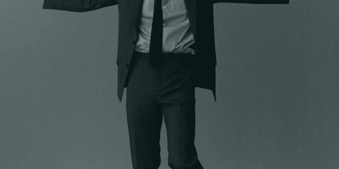 羽生结弦 Harper’s BAZAAR(ハーパーズ・バザー) 2026年1·2月号 ​​​