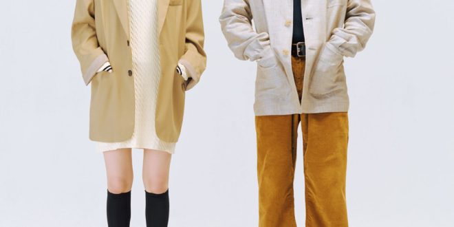 芳根京子 高桥海人 anan(アンアン) 2025年11月26日号 No.2472